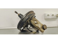 Recambio de servofreno para renault megane ii berlina 5p confort dynamique referencia OEM IAM 8200453735  