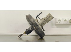 Recambio de servofreno para renault megane ii berlina 5p confort dynamique referencia OEM IAM 8200453735  