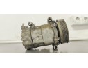 Recambio de compresor aire acondicionado para citroen c4 berlina cool referencia OEM IAM 9651910980  