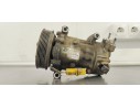 Recambio de compresor aire acondicionado para citroen c4 berlina cool referencia OEM IAM 9651910980  