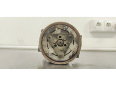 Recambio de compresor aire acondicionado para citroen c4 berlina cool referencia OEM IAM 9651910980  