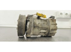 Recambio de compresor aire acondicionado para citroen c4 berlina cool referencia OEM IAM 9651910980  