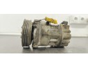 Recambio de compresor aire acondicionado para citroen c4 berlina cool referencia OEM IAM 9651910980  