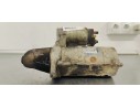 Recambio de motor arranque para subaru forester s12 2.0 d referencia OEM IAM 23300AA620  