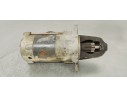 Recambio de motor arranque para subaru forester s12 2.0 d referencia OEM IAM 23300AA620  