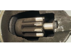 Recambio de motor arranque para subaru forester s12 2.0 d referencia OEM IAM 23300AA620  