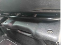 Recambio de asientos trasero izquierdo para renault scenic iii 1.5 dci diesel fap referencia OEM IAM   