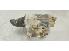 Recambio de motor arranque para subaru forester s12 2.0 d referencia OEM IAM 23300AA620  