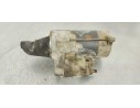 Recambio de motor arranque para subaru forester s12 2.0 d referencia OEM IAM 23300AA620  