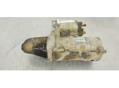 Recambio de motor arranque para subaru forester s12 2.0 d referencia OEM IAM 23300AA620  