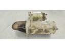 Recambio de motor arranque para subaru forester s12 2.0 d referencia OEM IAM 23300AA620  