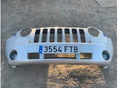PARAGOLPES DELANTERO 