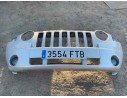 Recambio de paragolpes delantero para jeep compass 2.0 crd referencia OEM IAM   