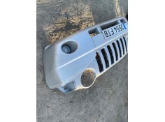 Recambio de paragolpes delantero para jeep compass 2.0 crd referencia OEM IAM   