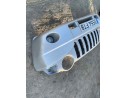 Recambio de paragolpes delantero para jeep compass 2.0 crd referencia OEM IAM   