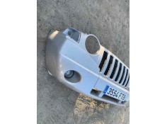 Recambio de paragolpes delantero para jeep compass 2.0 crd referencia OEM IAM   