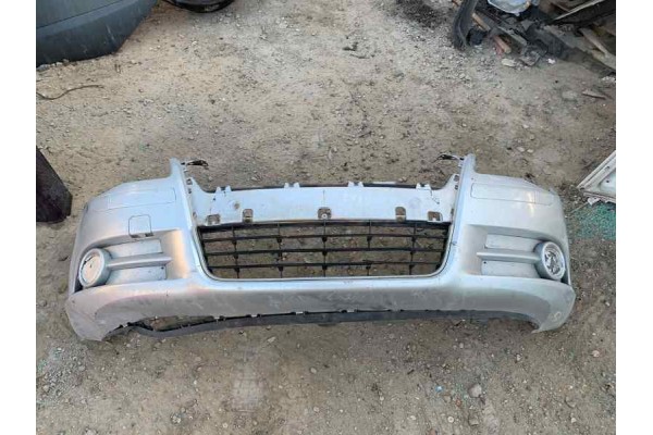 Recambio de paragolpes delantero para volkswagen eos (1f7) 2.0 tdi referencia OEM IAM   