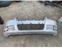 Recambio de paragolpes delantero para volkswagen eos (1f7) 2.0 tdi referencia OEM IAM   