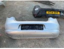 Recambio de paragolpes trasero para volkswagen eos (1f7) 2.0 tdi referencia OEM IAM   