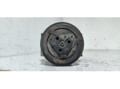 Recambio de compresor aire acondicionado para renault scenic ii emotion referencia OEM IAM   
