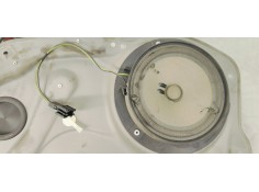 Recambio de elevalunas delantero izquierdo para mercedes-benz clase b (w245) 180 cdi (245.207) referencia OEM IAM A1697202979  