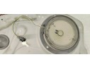 Recambio de elevalunas delantero izquierdo para mercedes-benz clase b (w245) 180 cdi (245.207) referencia OEM IAM A1697202979  