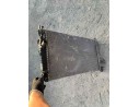 Recambio de radiador agua para ford focus berlina (cap) 1.6tdci 90 referencia OEM IAM 3M5H8005TL  