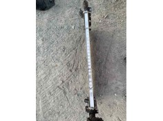 Recambio de radiador agua para ford focus berlina (cap) 1.6tdci 90 referencia OEM IAM 3M5H8005TL  