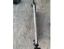 Recambio de radiador agua para ford focus berlina (cap) 1.6tdci 90 referencia OEM IAM 3M5H8005TL  