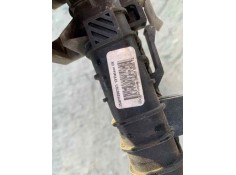Recambio de radiador agua para ford focus berlina (cap) 1.6tdci 90 referencia OEM IAM 3M5H8005TL  