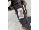 Recambio de radiador agua para ford focus berlina (cap) 1.6tdci 90 referencia OEM IAM 3M5H8005TL  