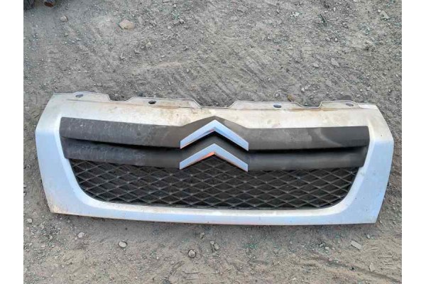 Recambio de rejilla delantera para citroen jumper caja abierta (06.2006 =>) 2.2 hdi referencia OEM IAM 1308069070  