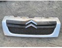 Recambio de rejilla delantera para citroen jumper caja abierta (06.2006 =>) 2.2 hdi referencia OEM IAM 1308069070  