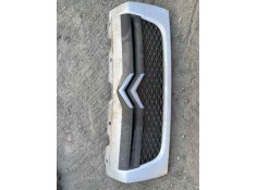 Recambio de rejilla delantera para citroen jumper caja abierta (06.2006 =>) 2.2 hdi referencia OEM IAM 1308069070  