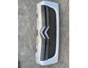 Recambio de rejilla delantera para citroen jumper caja abierta (06.2006 =>) 2.2 hdi referencia OEM IAM 1308069070  