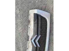 Recambio de rejilla delantera para citroen jumper caja abierta (06.2006 =>) 2.2 hdi referencia OEM IAM 1308069070  