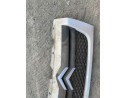 Recambio de rejilla delantera para citroen jumper caja abierta (06.2006 =>) 2.2 hdi referencia OEM IAM 1308069070  