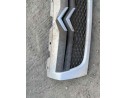 Recambio de rejilla delantera para citroen jumper caja abierta (06.2006 =>) 2.2 hdi referencia OEM IAM 1308069070  