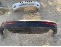 Recambio de paragolpes trasero para audi q7 (4l) 4.2 tdi referencia OEM IAM   
