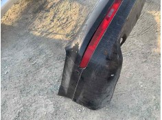 Recambio de paragolpes trasero para audi q7 (4l) 4.2 tdi referencia OEM IAM   