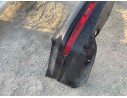 Recambio de paragolpes trasero para audi q7 (4l) 4.2 tdi referencia OEM IAM   