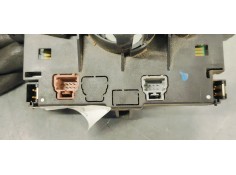 Recambio de mando multifuncion para peugeot 207 confort referencia OEM IAM 96630718XT  