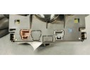 Recambio de mando multifuncion para peugeot 207 confort referencia OEM IAM 96630718XT  