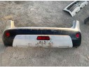 Recambio de paragolpes trasero para nissan qashqai (j10) referencia OEM IAM   