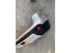 Recambio de paragolpes trasero para nissan qashqai (j10) referencia OEM IAM   