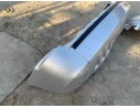 Recambio de paragolpes trasero para jeep compass 2.0 crd referencia OEM IAM   