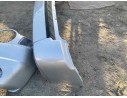 Recambio de paragolpes trasero para jeep compass 2.0 crd referencia OEM IAM   