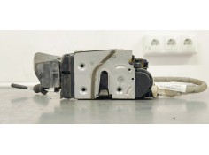 Recambio de cerradura puerta trasera derecha para mercedes-benz clase b (w246) 1.8 cdi referencia OEM IAM A2047302835  