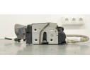 Recambio de cerradura puerta trasera derecha para mercedes-benz clase b (w246) 1.8 cdi referencia OEM IAM A2047302835  