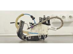 Recambio de cerradura puerta trasera derecha para mercedes-benz clase b (w246) 1.8 cdi referencia OEM IAM A2047302835  
